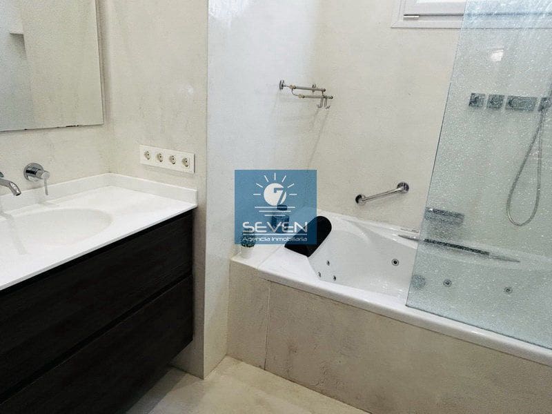 4 chambre Maison de Ville à vendre à Almunecar - 360 000 € (Ref: 8434193)