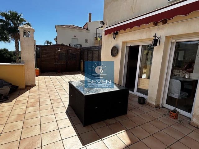 4 bedroom Townhouse for sale in Almuñécar - € 360,000 (Ref: 8434193)