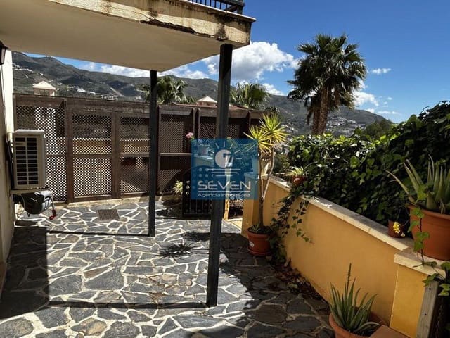 4 bedroom Townhouse for sale in Almuñécar - € 360,000 (Ref: 8434193)