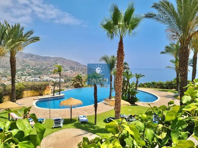 4 bedroom Townhouse for sale in Almuñécar - € 360,000 (Ref: 8434193)