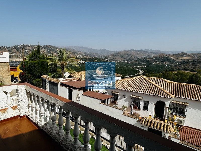 3 soveværelse Villa til salg i Almunecar - € 380.000 (Ref: 8479251)