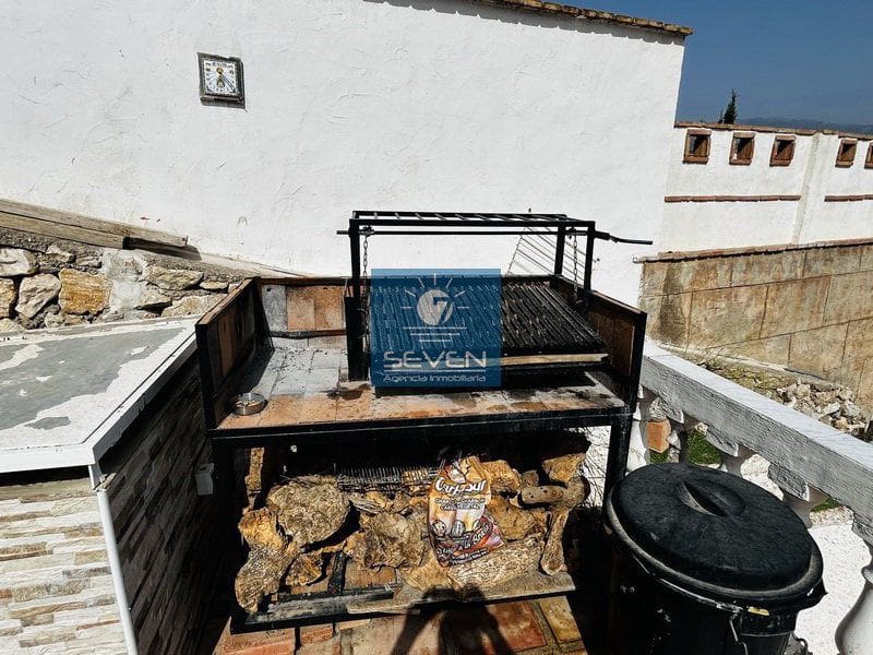 3 soveværelse Villa til salg i Almunecar - € 380.000 (Ref: 8479251)