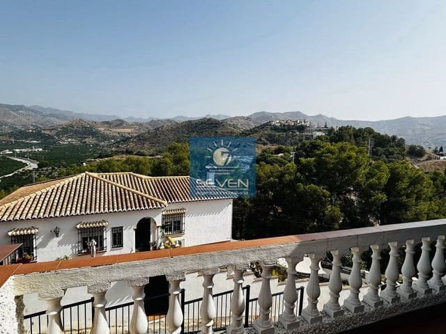 3 soveværelse Villa til salg i Almuñécar - € 380.000 (Ref: 8479251)