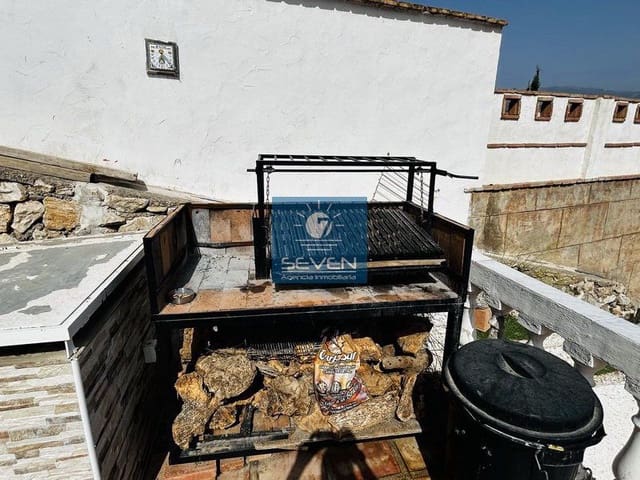 3 soveværelse Villa til salg i Almuñécar - € 380.000 (Ref: 8479251)