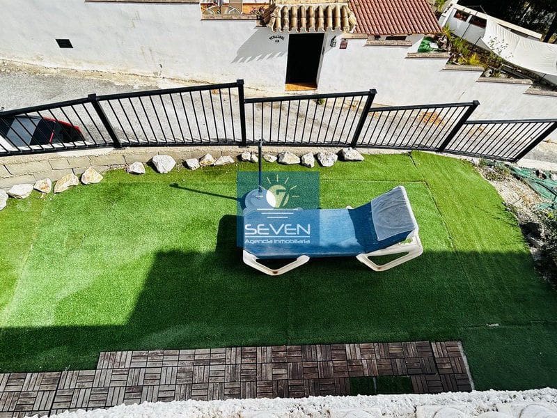 3 soveværelse Villa til salg i Almunecar - € 380.000 (Ref: 8479251)