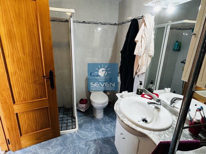 3 soveværelse Villa til salg i Almunecar - € 380.000 (Ref: 8479251)