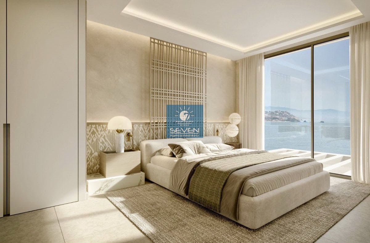 3 makuuhuone Huvila myytävänä paikassa La Herradura mukana 
autotalli - 2 400 000 € (Ref: 8552563)