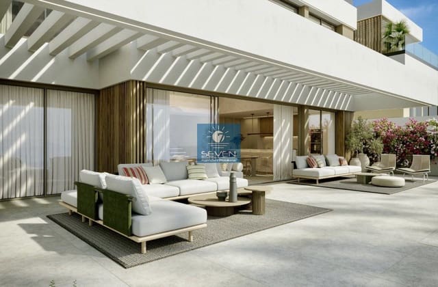 3 quarto Moradia para venda em La Herradura, Almuñécar com garagem - 2 400 000 € (Ref: 8552563)