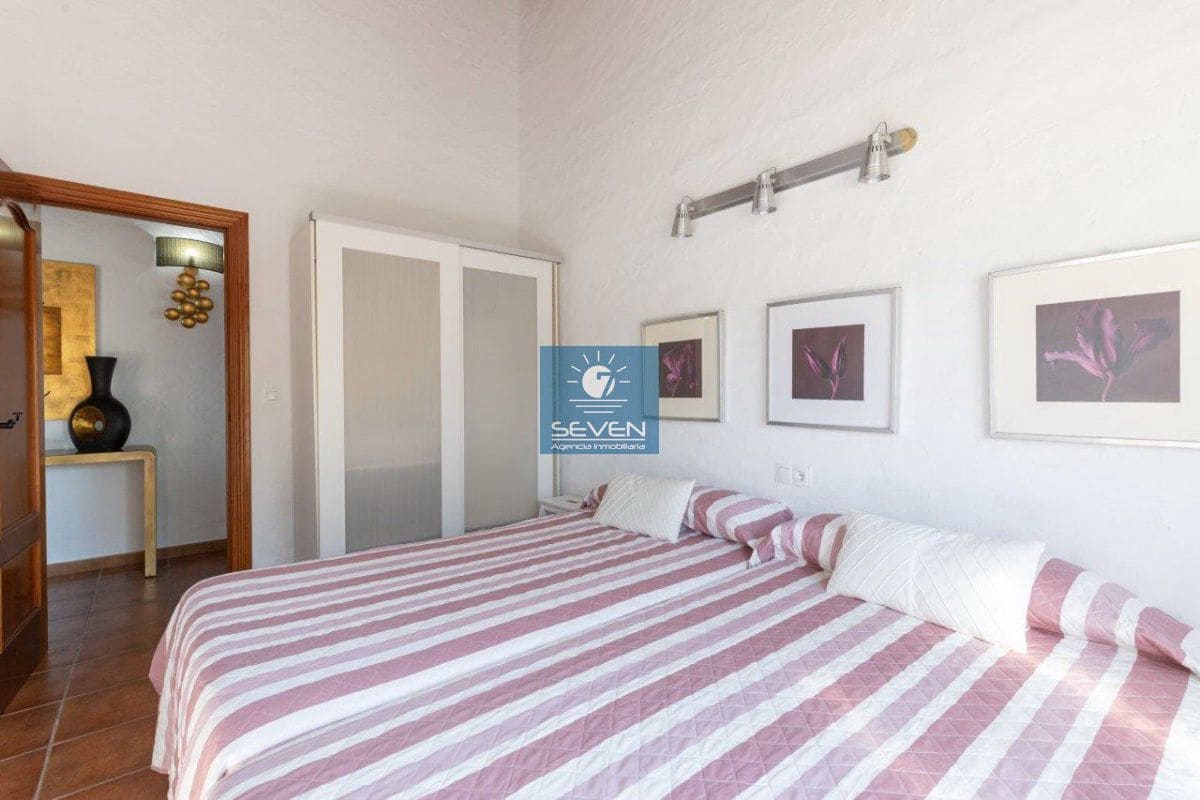 3 soveværelse Villa til salg i Almunecar - € 750.000 (Ref: 8572292)