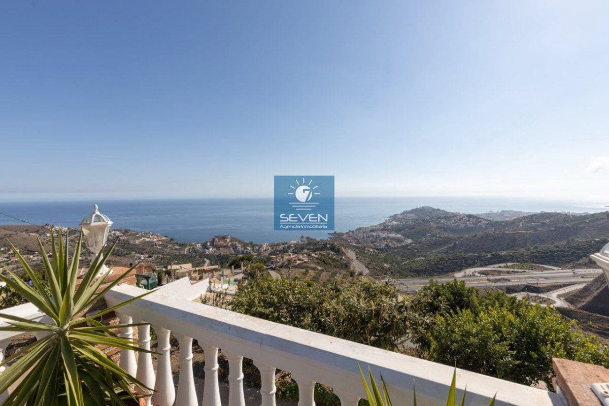 3 soveværelse Villa til salg i Almunecar - € 750.000 (Ref: 8572292)