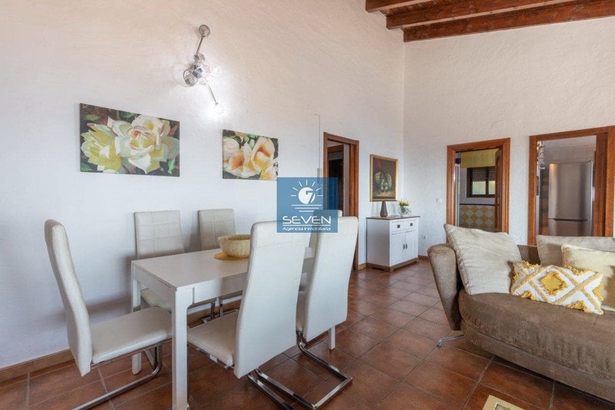 3 soveværelse Villa til salg i Almunecar - € 750.000 (Ref: 8572292)