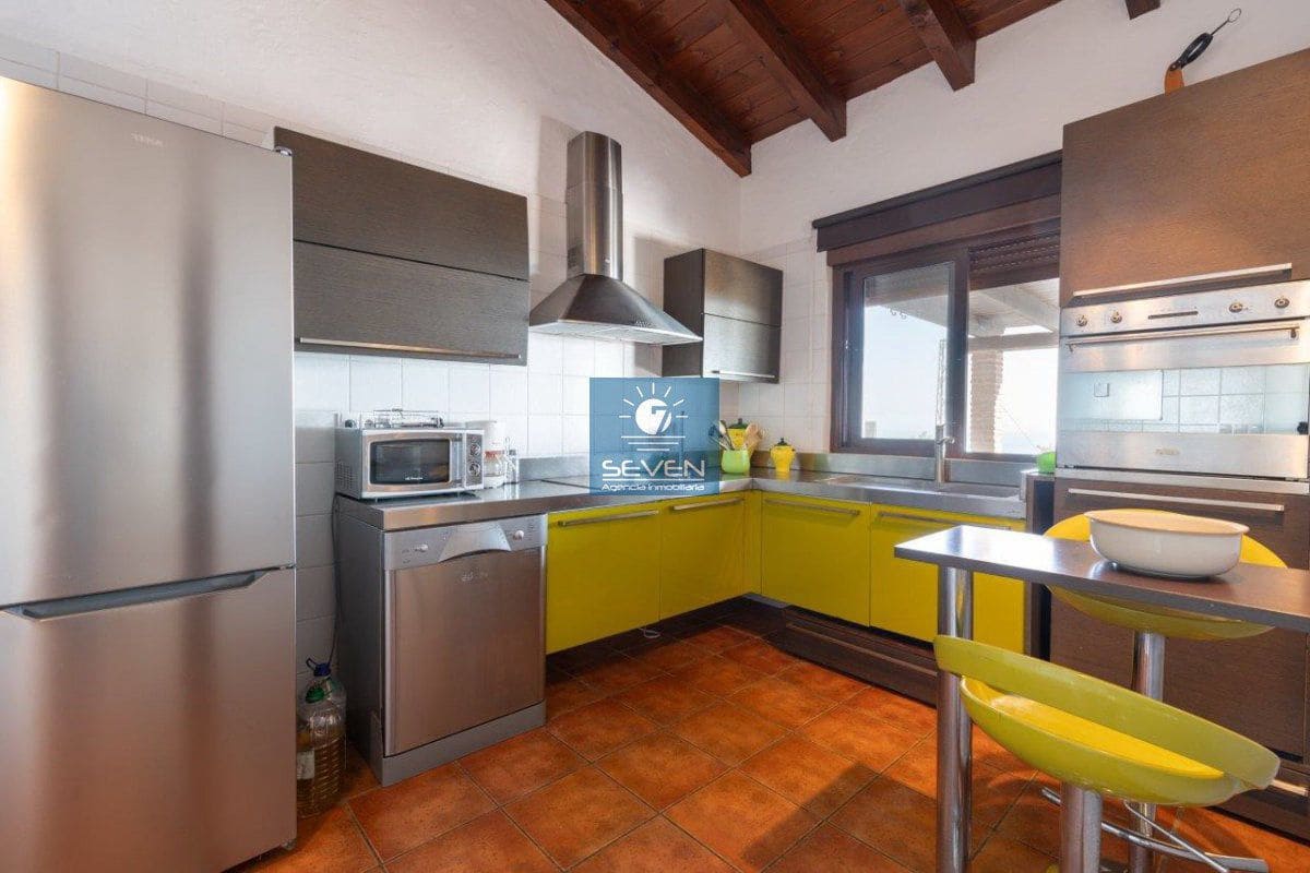 3 soveværelse Villa til salg i Almunecar - € 750.000 (Ref: 8572292)