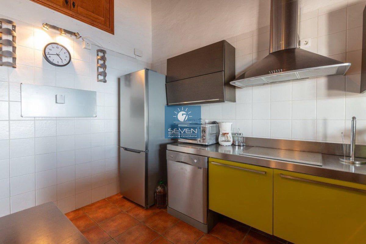 3 soveværelse Villa til salg i Almunecar - € 750.000 (Ref: 8572292)