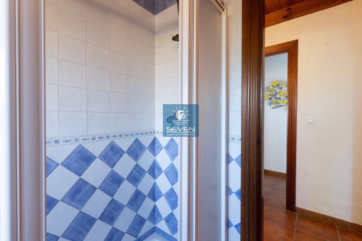 3 soveværelse Villa til salg i Almunecar - € 750.000 (Ref: 8572292)