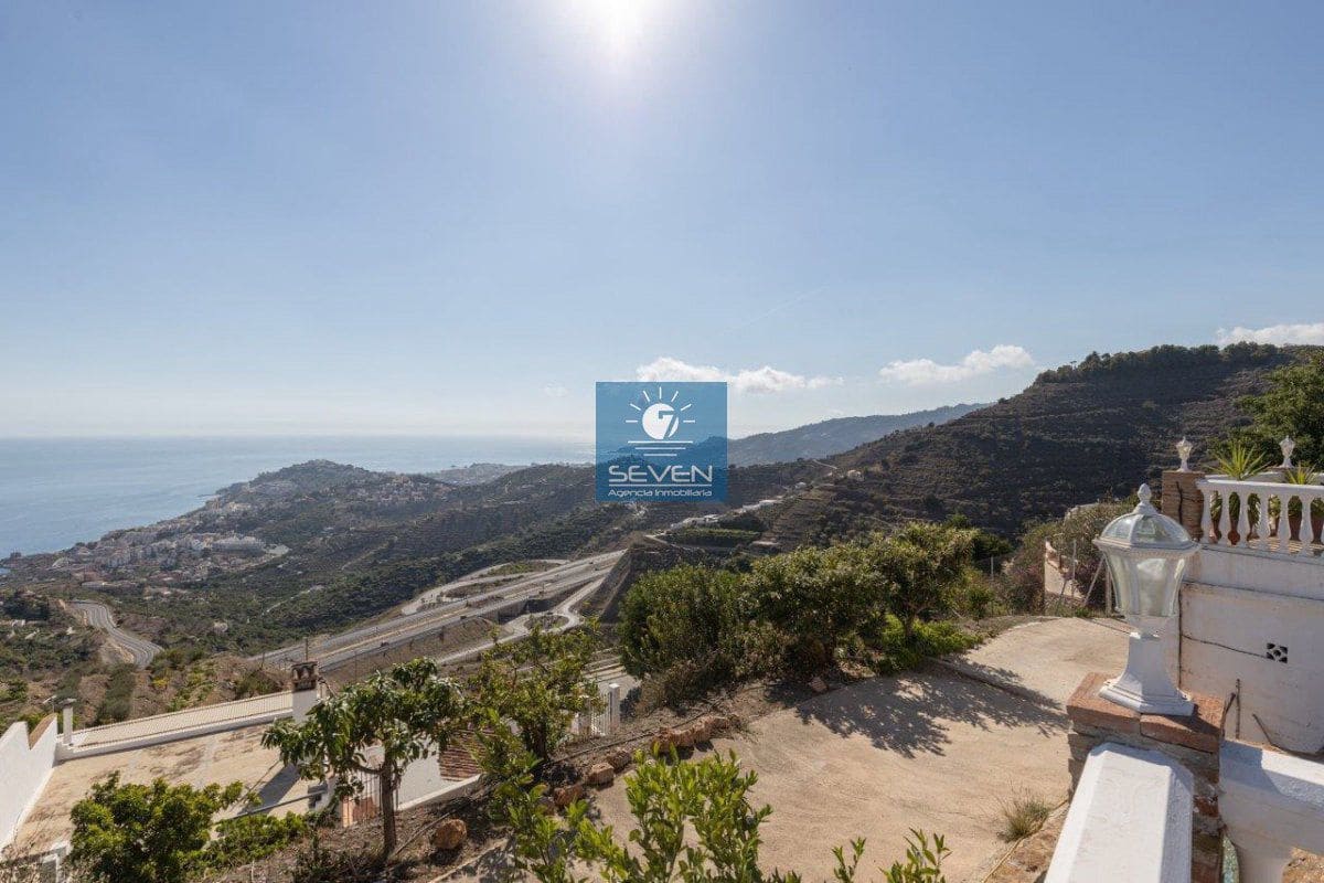 3 soveværelse Villa til salg i Almunecar - € 750.000 (Ref: 8572292)