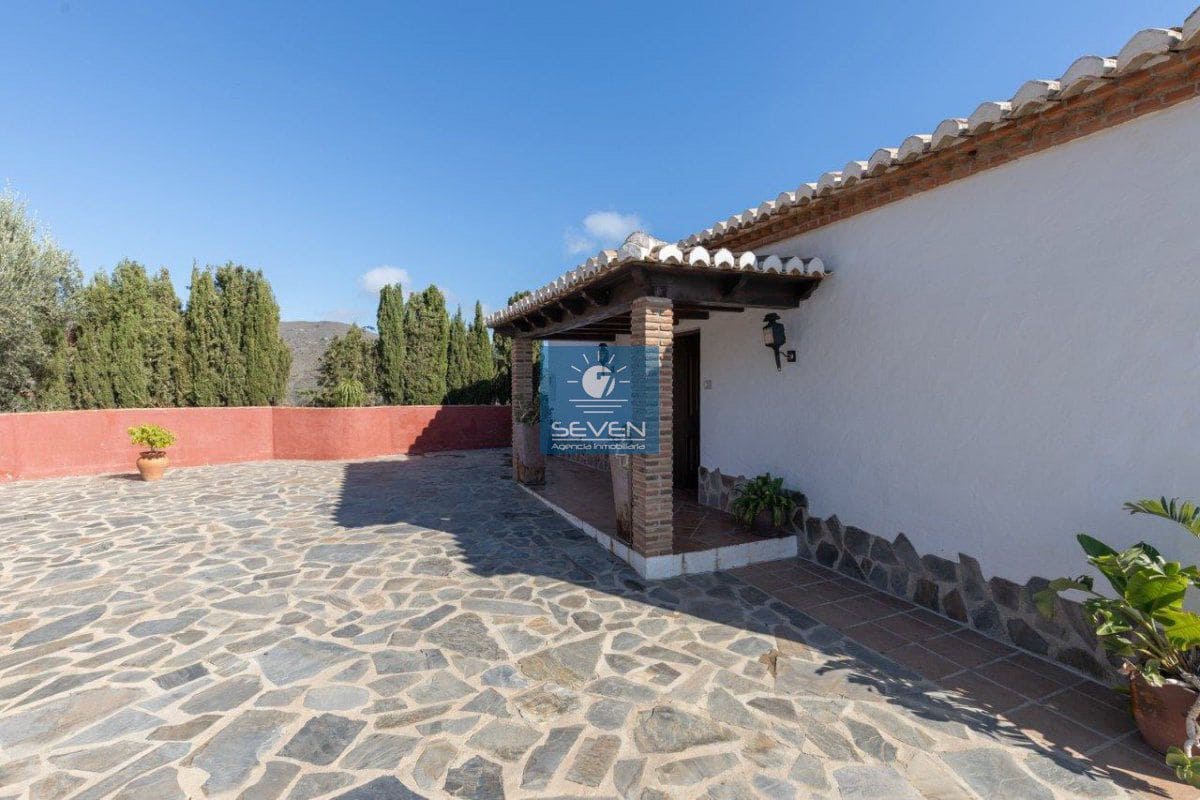 3 soveværelse Villa til salg i Almunecar - € 750.000 (Ref: 8572292)