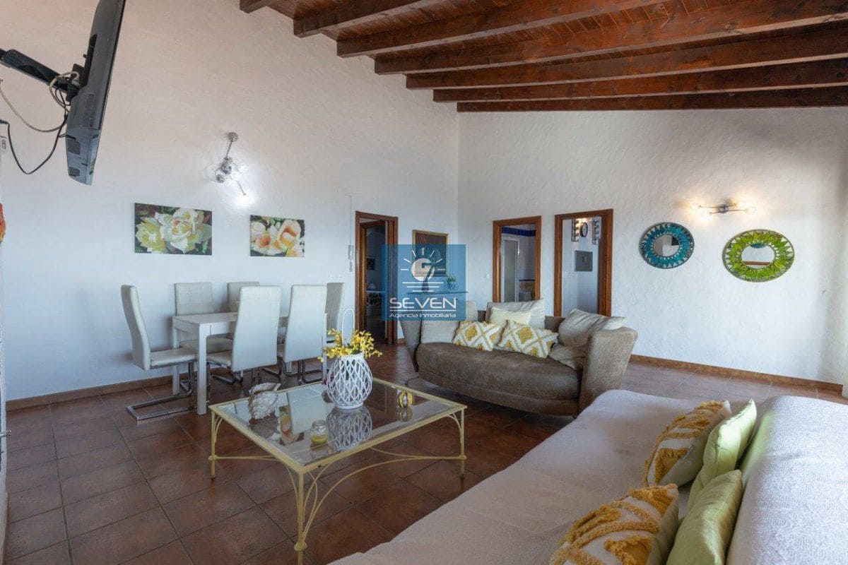 3 soveværelse Villa til salg i Almunecar - € 750.000 (Ref: 8572292)