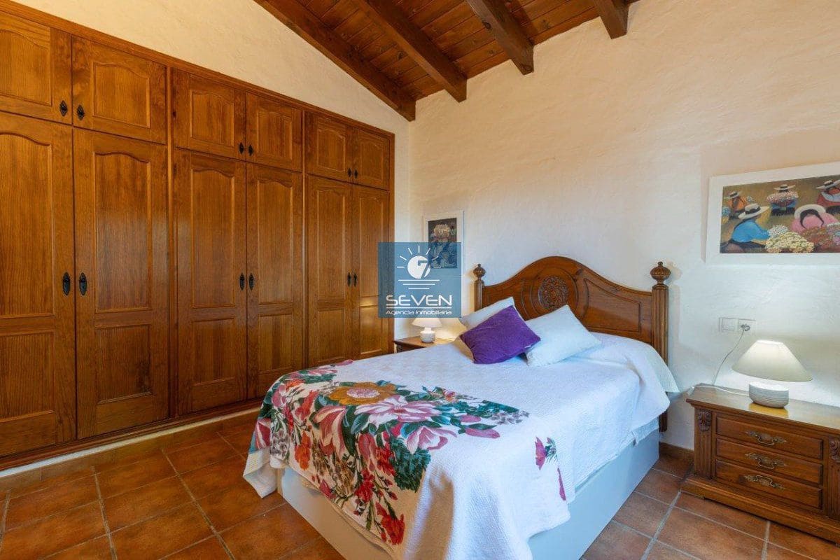 3 soveværelse Villa til salg i Almunecar - € 750.000 (Ref: 8572292)