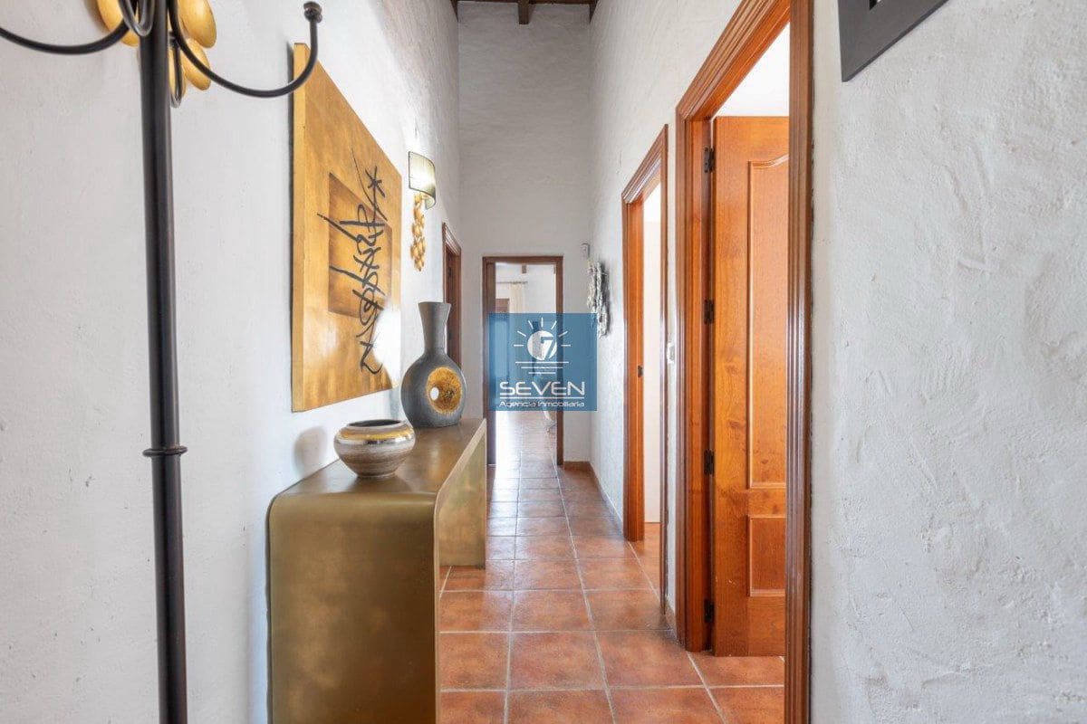 3 soveværelse Villa til salg i Almunecar - € 750.000 (Ref: 8572292)