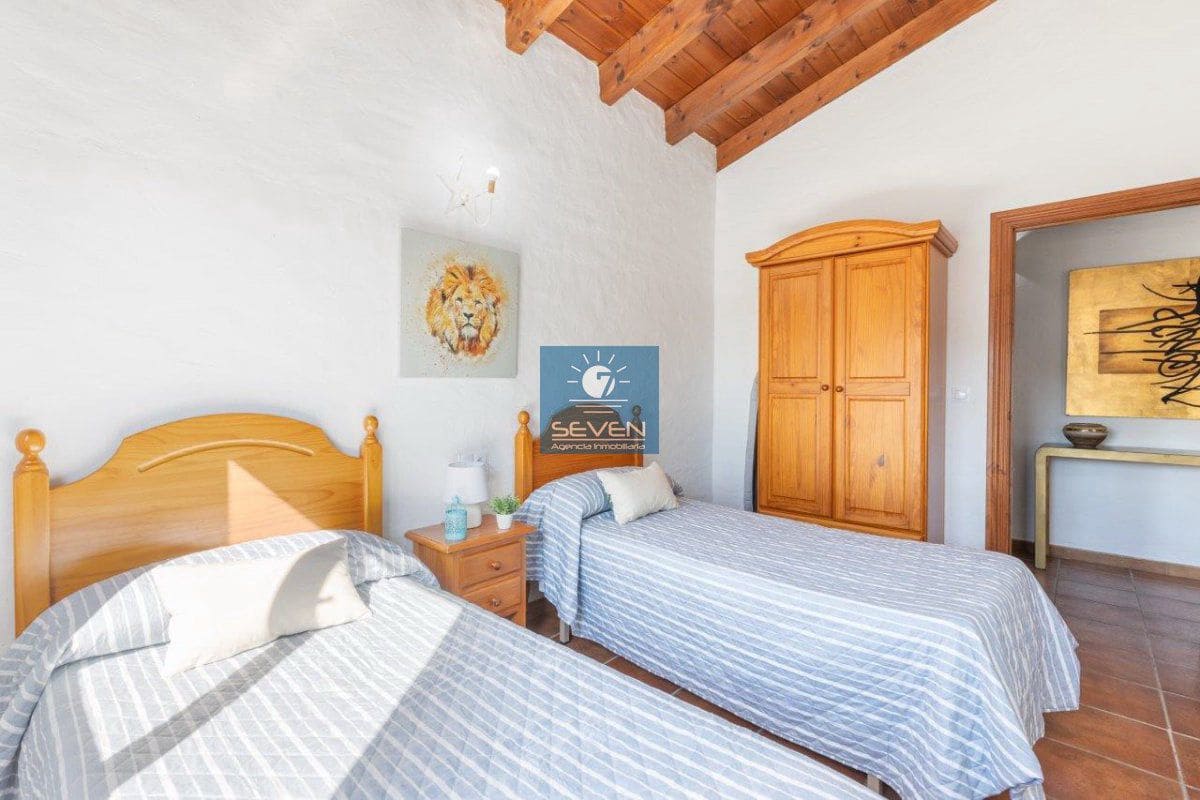 3 soveværelse Villa til salg i Almunecar - € 750.000 (Ref: 8572292)