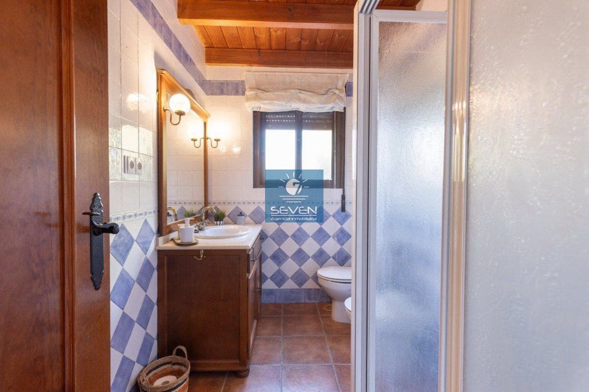 3 soveværelse Villa til salg i Almunecar - € 750.000 (Ref: 8572292)