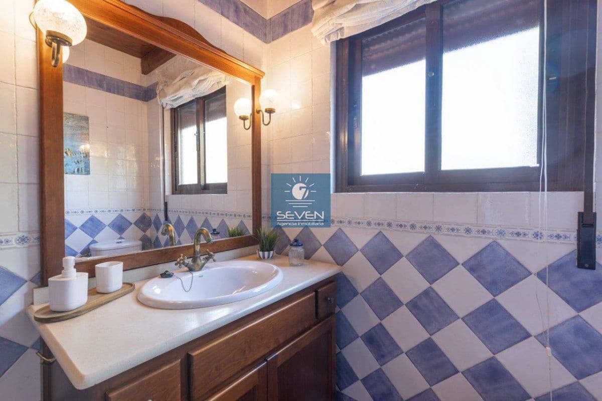 3 soveværelse Villa til salg i Almunecar - € 750.000 (Ref: 8572292)