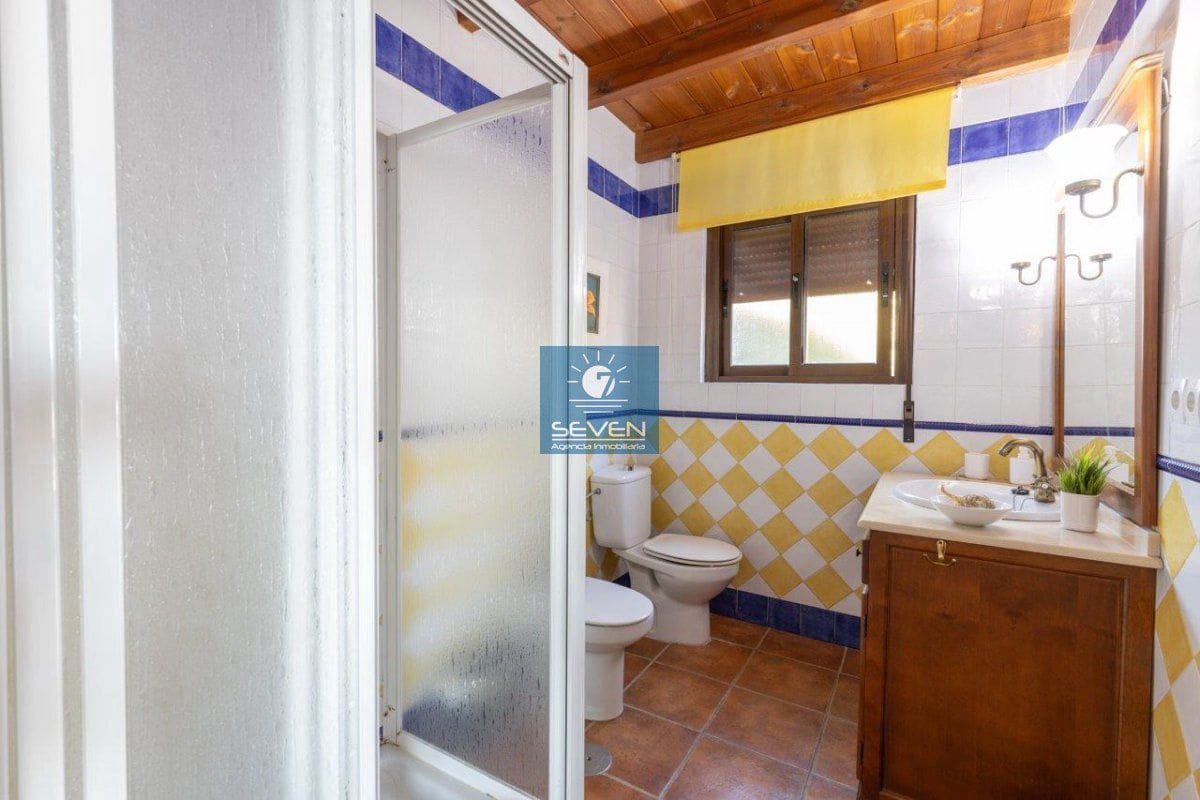 3 soveværelse Villa til salg i Almunecar - € 750.000 (Ref: 8572292)