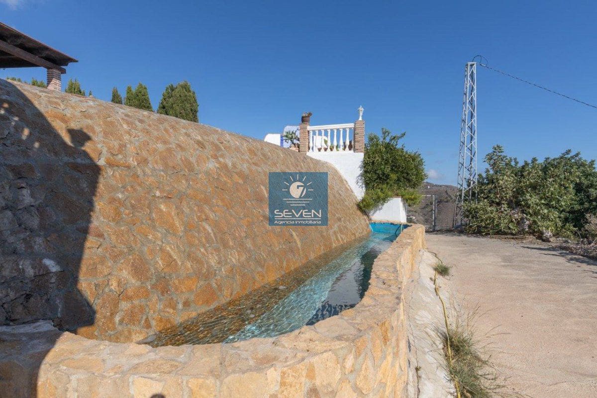 3 soveværelse Villa til salg i Almunecar - € 750.000 (Ref: 8572292)