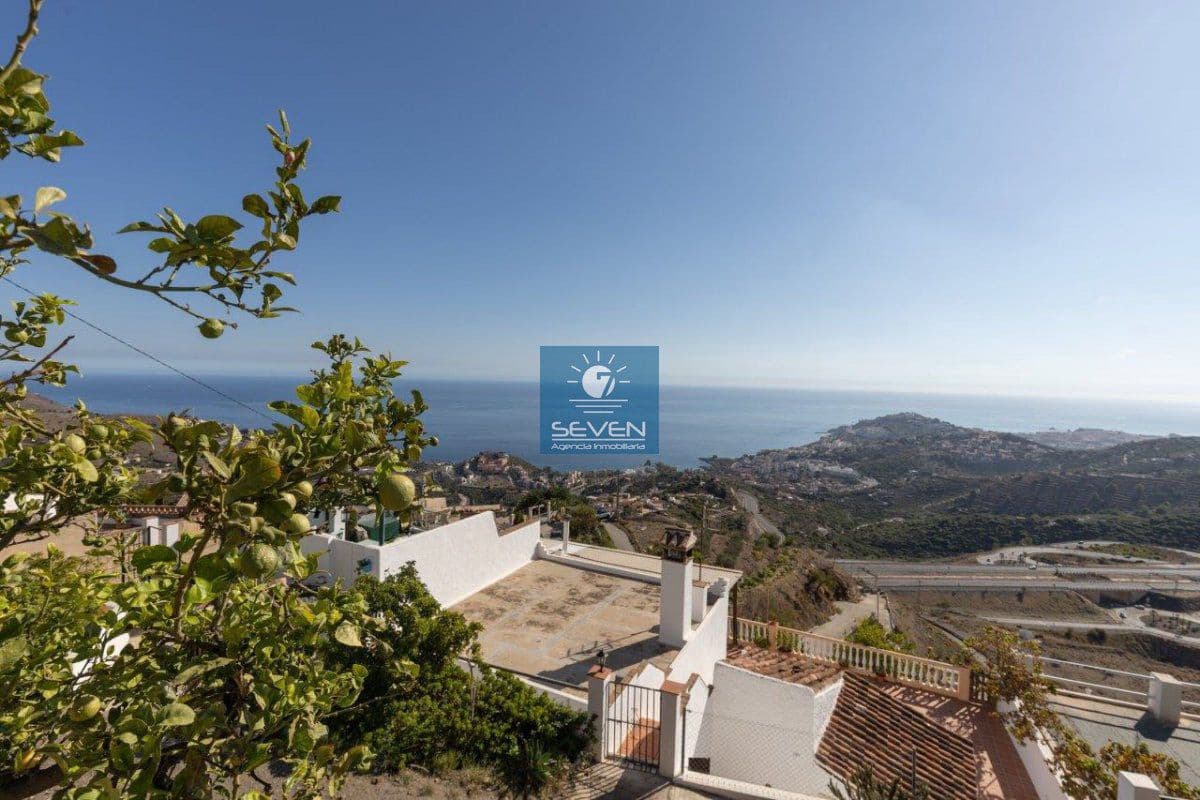 3 soveværelse Villa til salg i Almunecar - € 750.000 (Ref: 8572292)