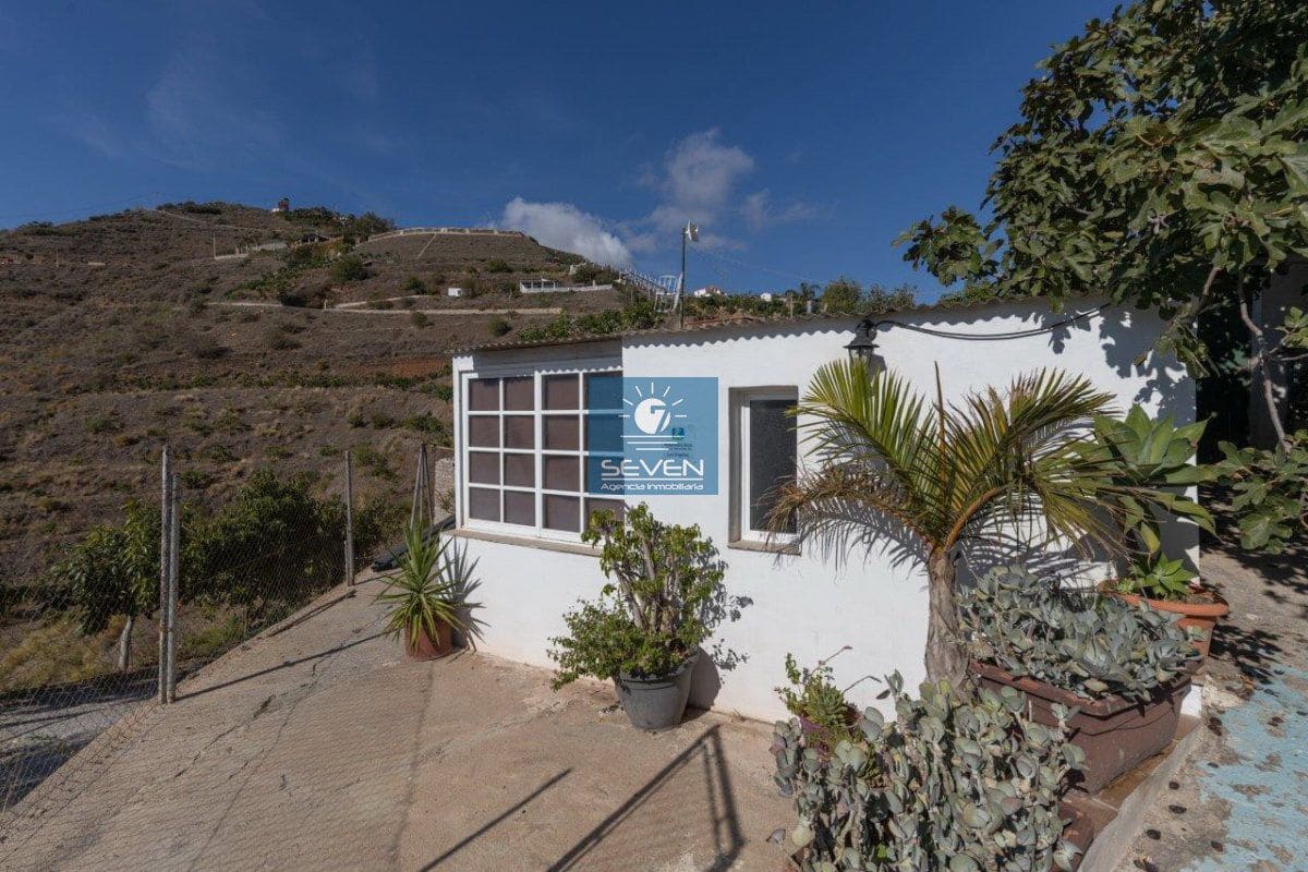 3 soveværelse Villa til salg i Almunecar - € 750.000 (Ref: 8572292)