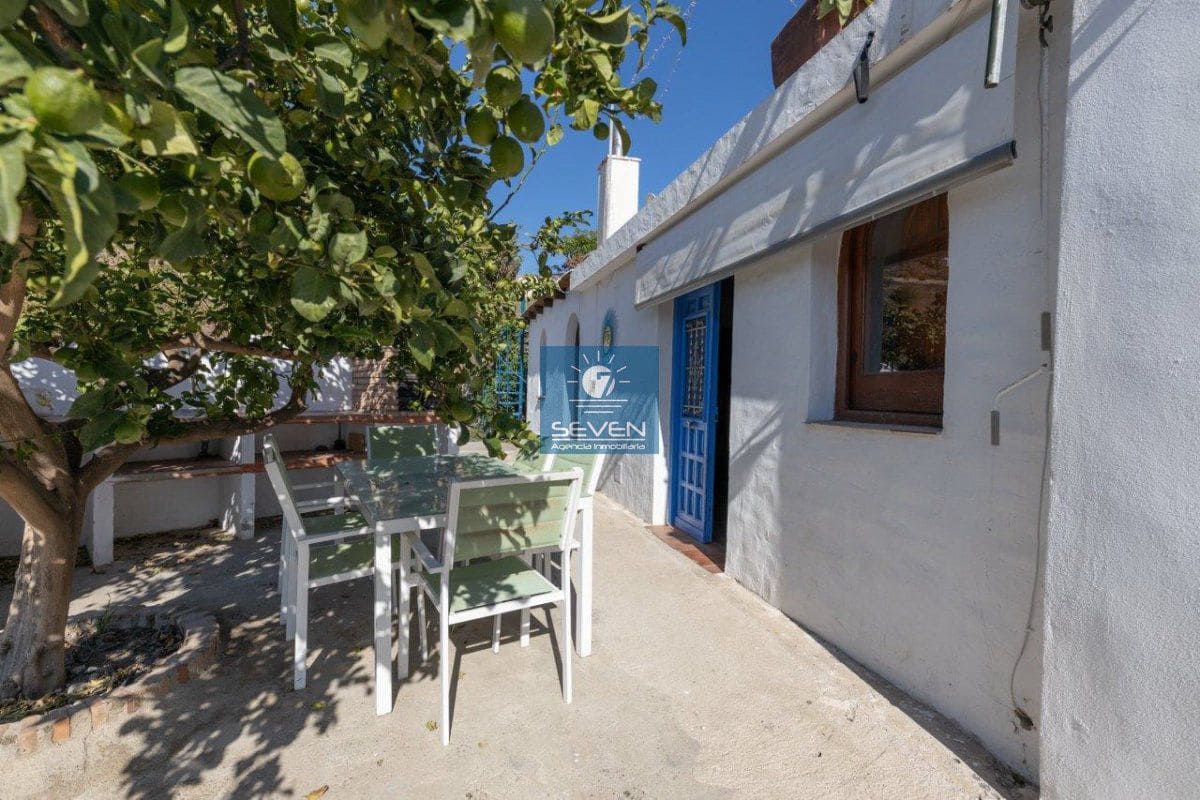 3 soveværelse Villa til salg i Almunecar - € 750.000 (Ref: 8572292)