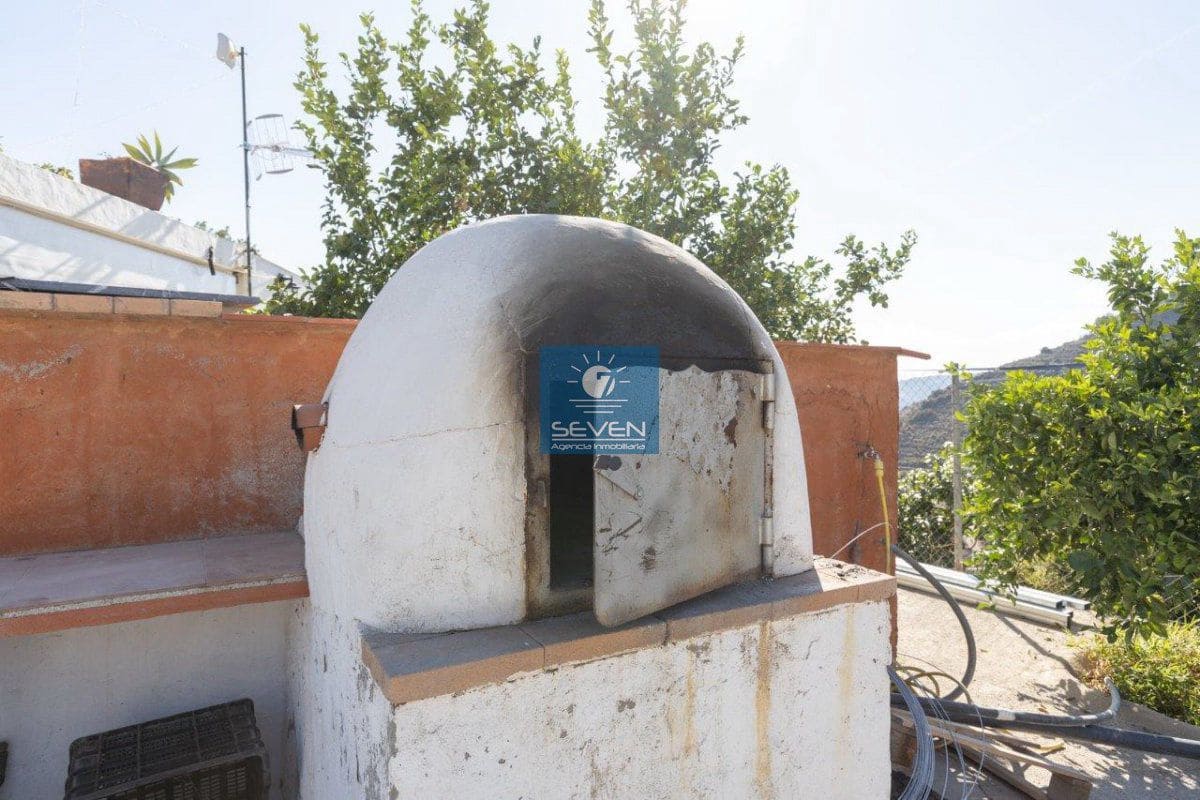 3 soveværelse Villa til salg i Almunecar - € 750.000 (Ref: 8572292)