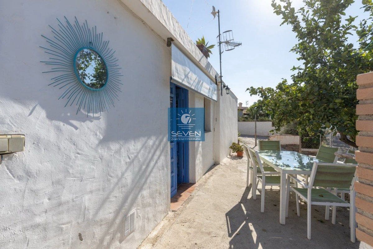 3 soveværelse Villa til salg i Almunecar - € 750.000 (Ref: 8572292)