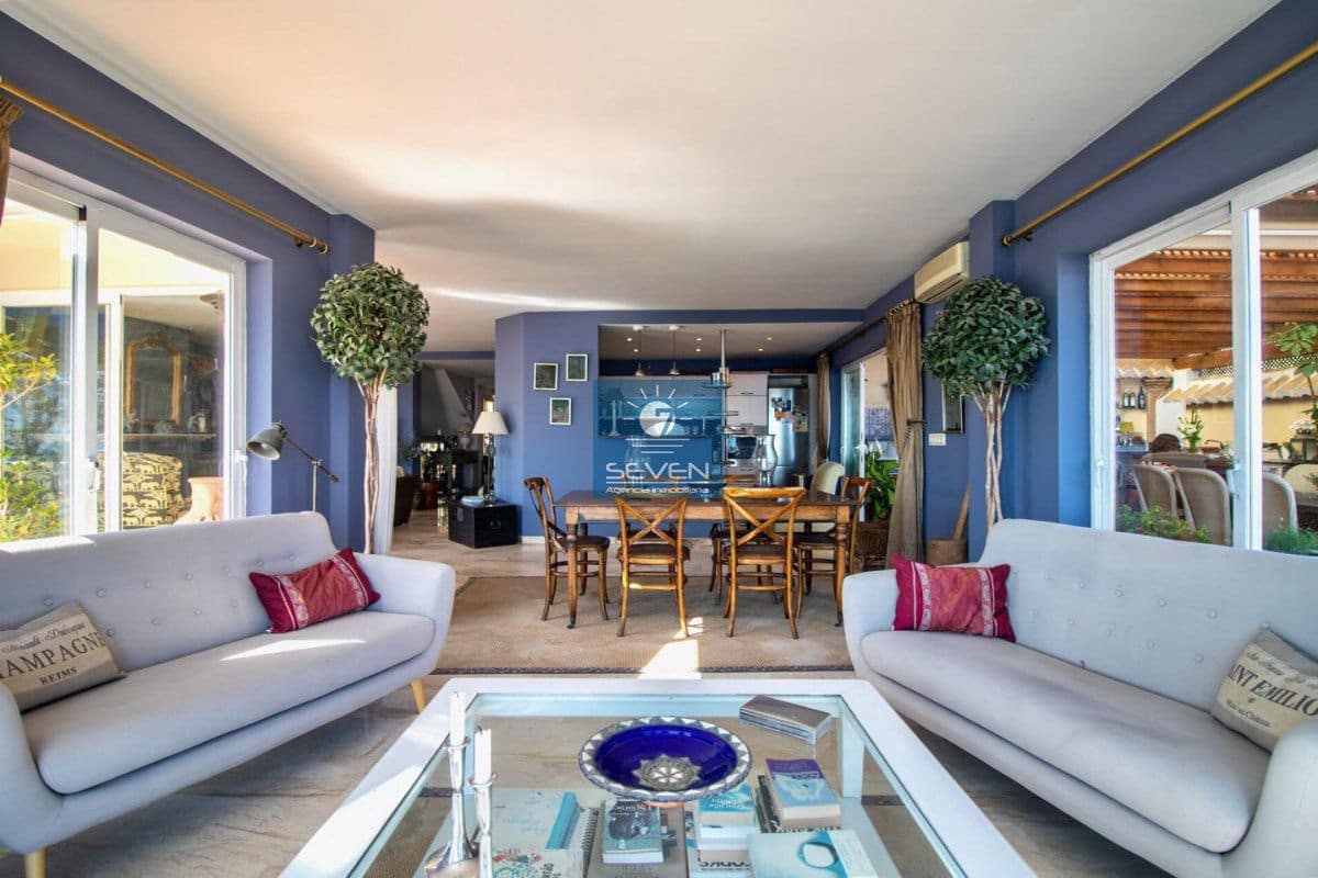 4 quarto Moradia para venda em Cotobro com garagem - 2 700 000 € (Ref: 8615134)