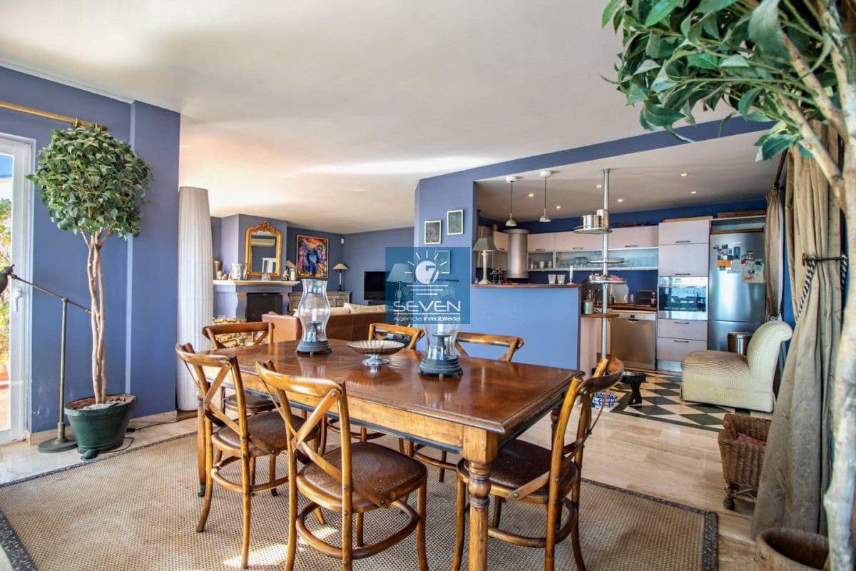 4 quarto Moradia para venda em Cotobro com garagem - 2 700 000 € (Ref: 8615134)