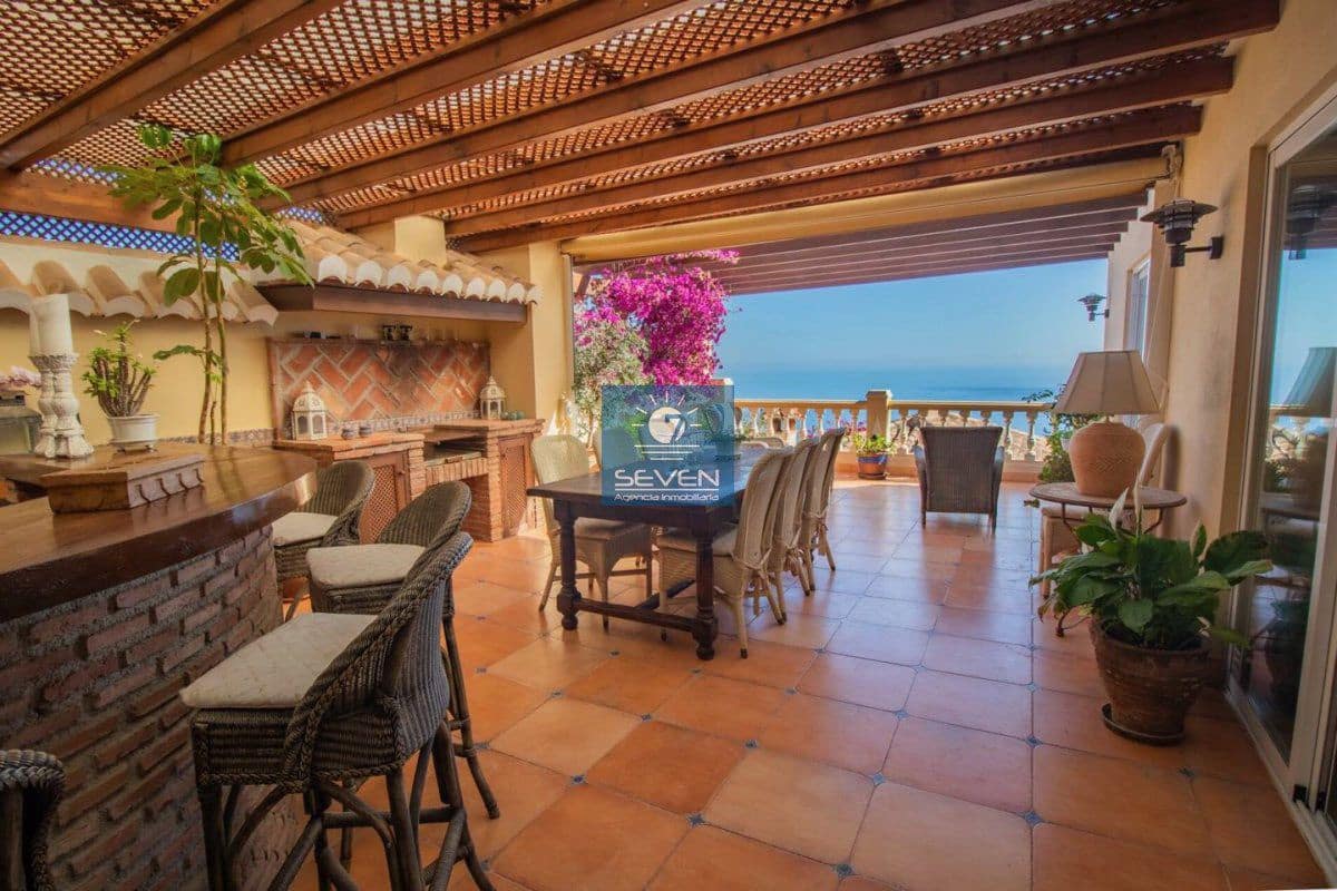 4 quarto Moradia para venda em Cotobro com garagem - 2 700 000 € (Ref: 8615134)