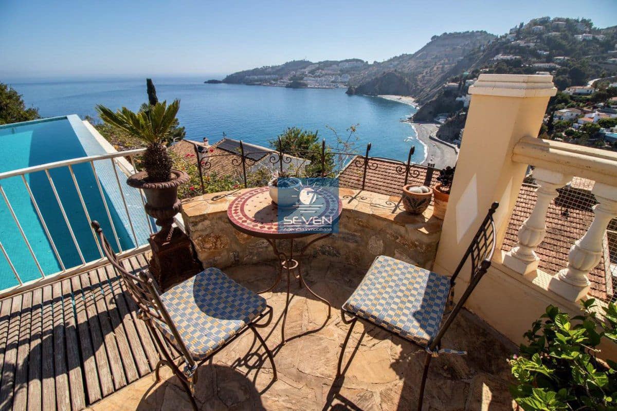 4 quarto Moradia para venda em Cotobro com garagem - 2 700 000 € (Ref: 8615134)