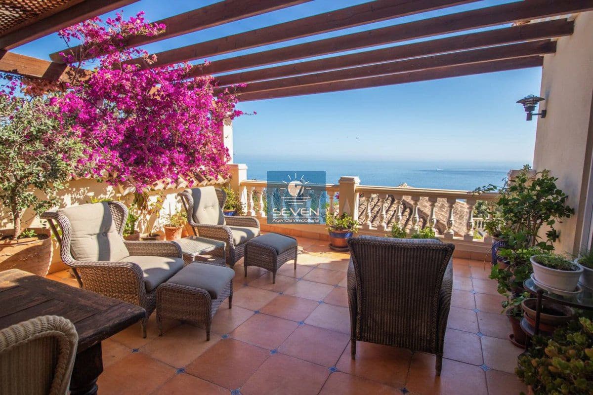 4 quarto Moradia para venda em Cotobro com garagem - 2 700 000 € (Ref: 8615134)