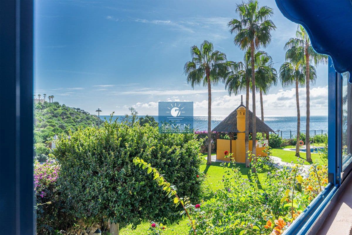 2 Zimmer Apartment zu vermieten in Almunecar mit Garage - 950 € (Ref: 8735300)