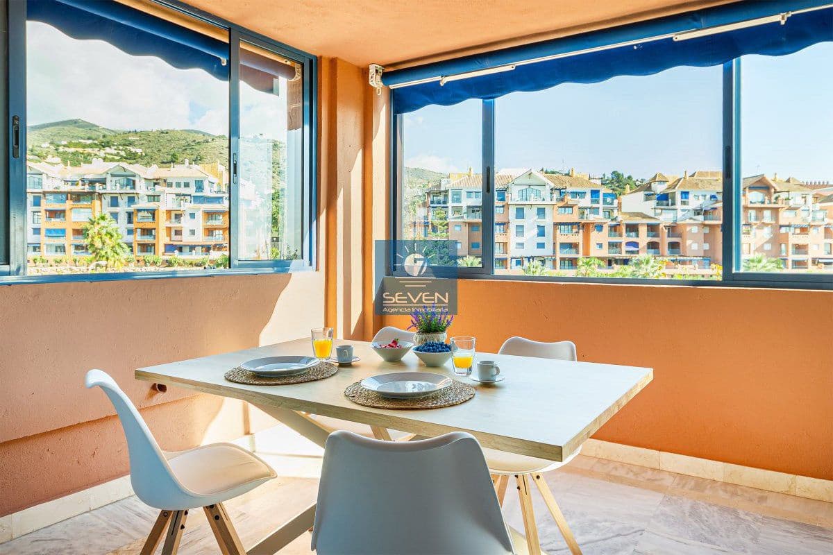 2 Zimmer Apartment zu vermieten in Almunecar mit Garage - 950 € (Ref: 8735300)