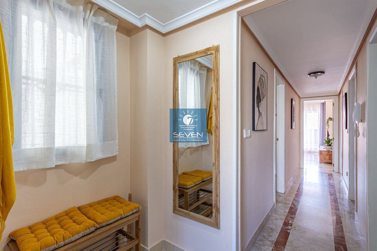 2 Zimmer Apartment zu vermieten in Almunecar mit Garage - 950 € (Ref: 8735300)