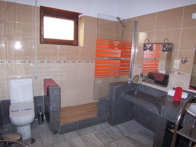 4 sypialnia Willa do wynajęcia w Almunecar - 1 500 € (Ref: 8814361)