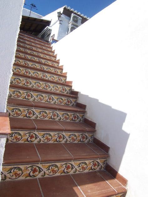 4 sypialnia Willa do wynajęcia w Almunecar - 1 500 € (Ref: 8814361)