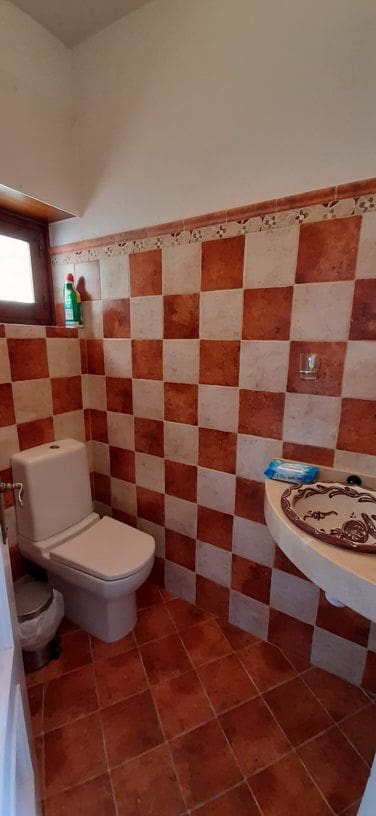 4 sypialnia Willa do wynajęcia w Almunecar - 1 500 € (Ref: 8814361)