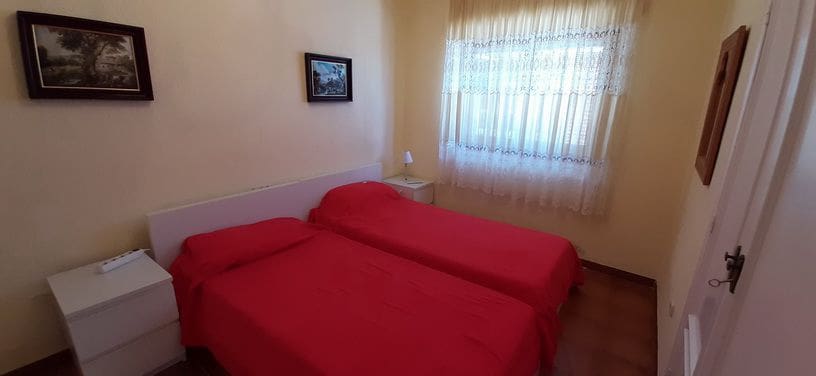 4 sypialnia Willa do wynajęcia w Almunecar - 1 500 € (Ref: 8814361)