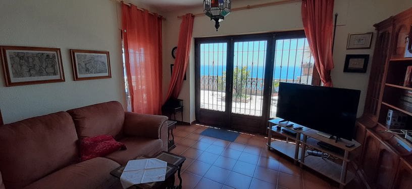 4 sypialnia Willa do wynajęcia w Almunecar - 1 500 € (Ref: 8814361)