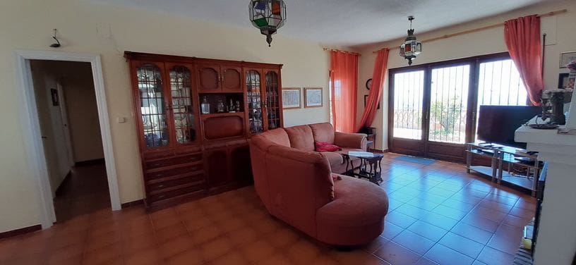 4 sypialnia Willa do wynajęcia w Almunecar - 1 500 € (Ref: 8814361)