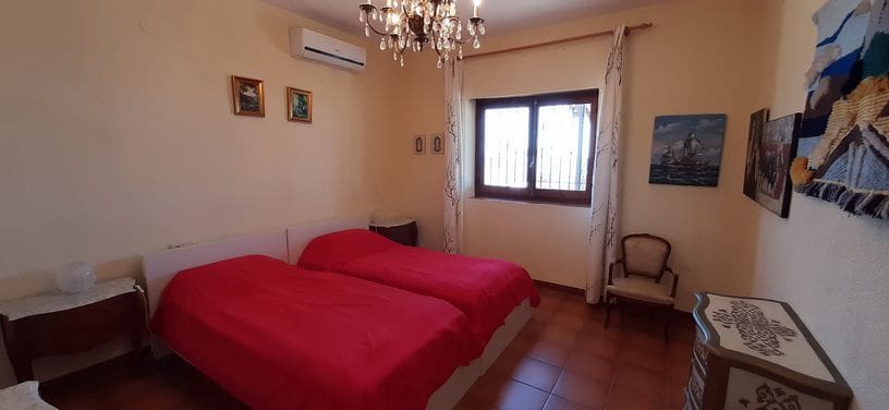 4 sypialnia Willa do wynajęcia w Almunecar - 1 500 € (Ref: 8814361)