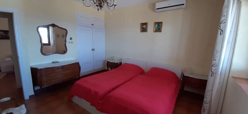 4 sypialnia Willa do wynajęcia w Almunecar - 1 500 € (Ref: 8814361)