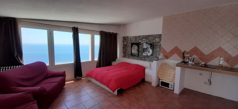 4 sypialnia Willa do wynajęcia w Almunecar - 1 500 € (Ref: 8814361)